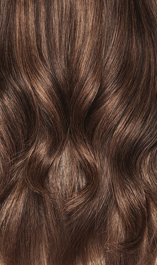 R6/30H chocolate copper hh