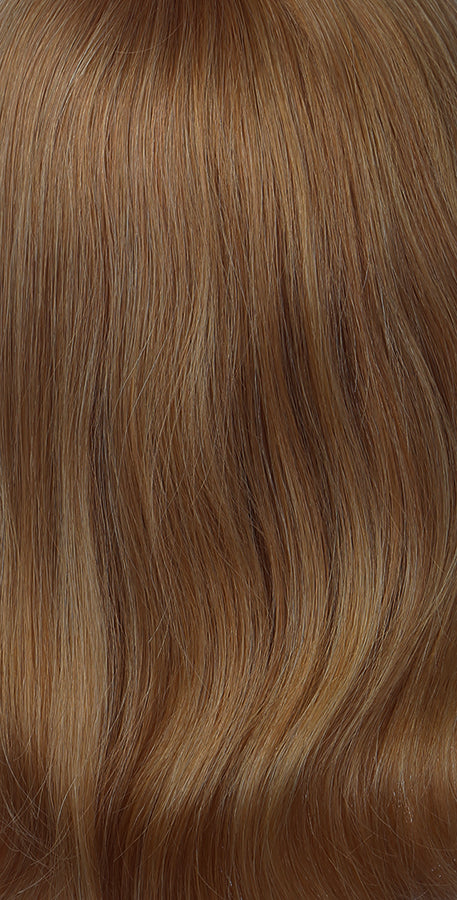 R7HH strawberry blonde