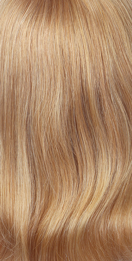 R9HH light golden blonde