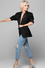 24/102/R12 Gold Blonde with Platinum highlights with Gold Brown roots