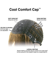 Razor Cut Shag