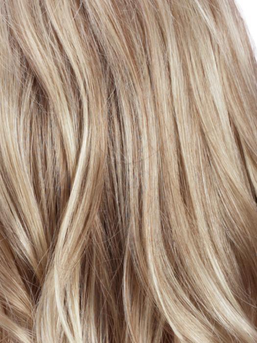 rh1488 dark blonde light blonde highlights