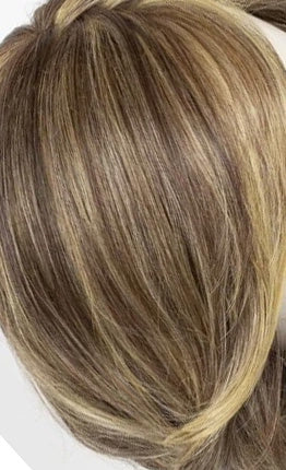 RL11/25SS Shaded Honey Pecan