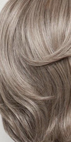 RL119 smoke and silver