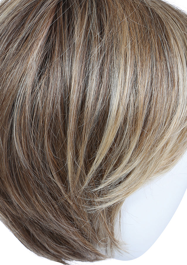 RL12/22SS shaded cappuccino