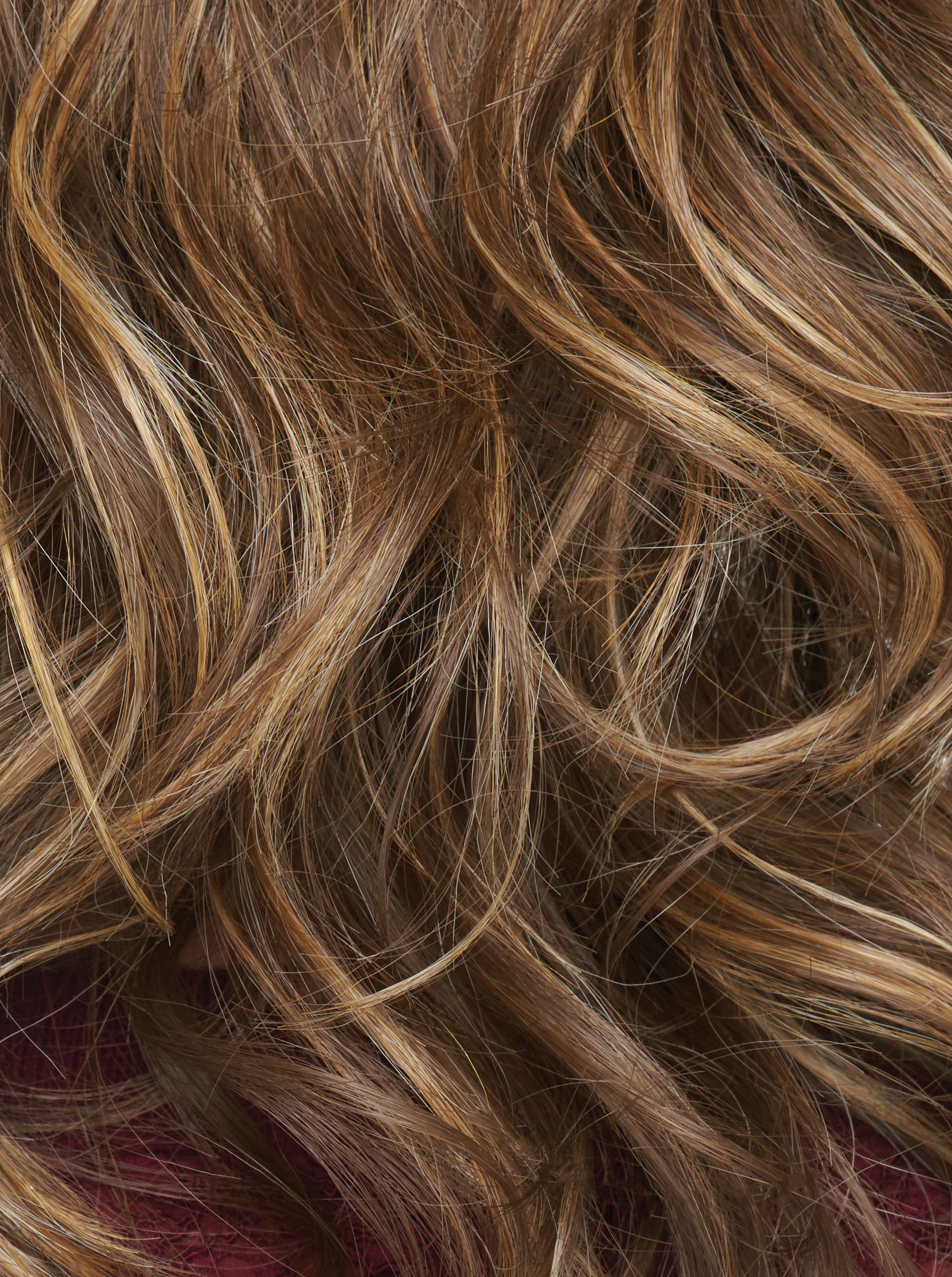 RL30/27 rusty auburn