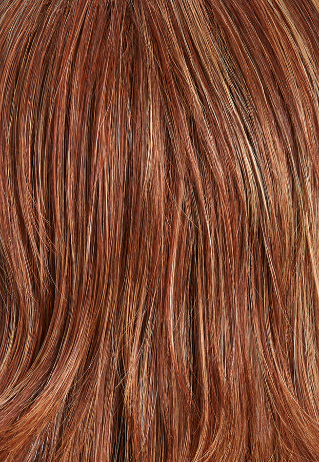 RL31/29 fiery copper