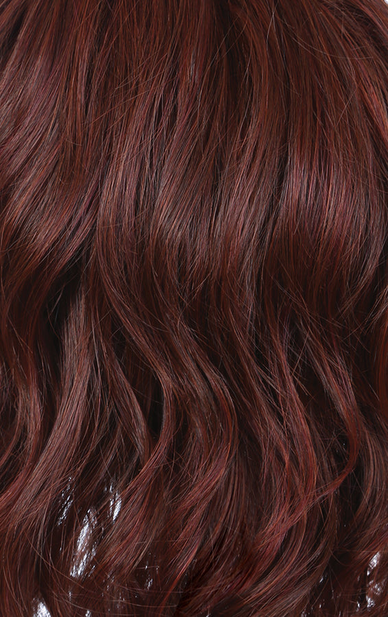 RL33/35 deepest ruby