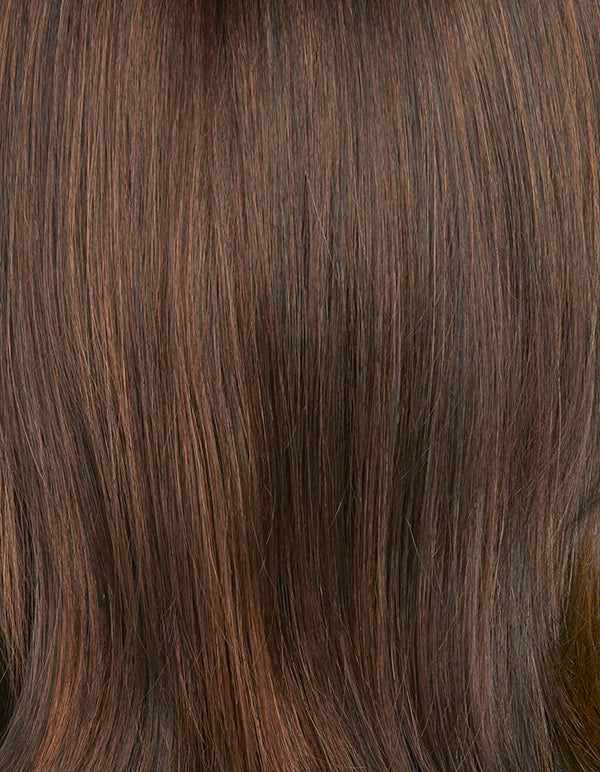 RL6/30 copper mahogany