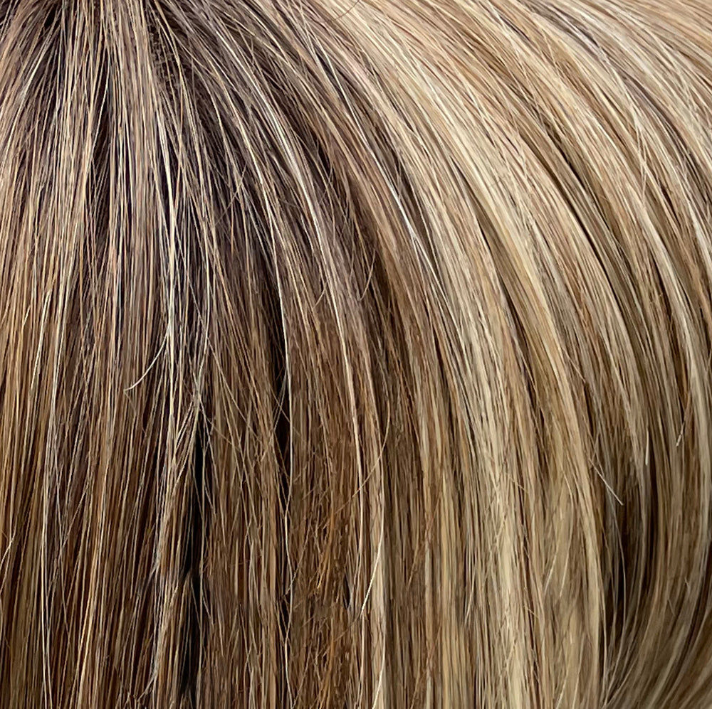 Sunkissed Almond rooted