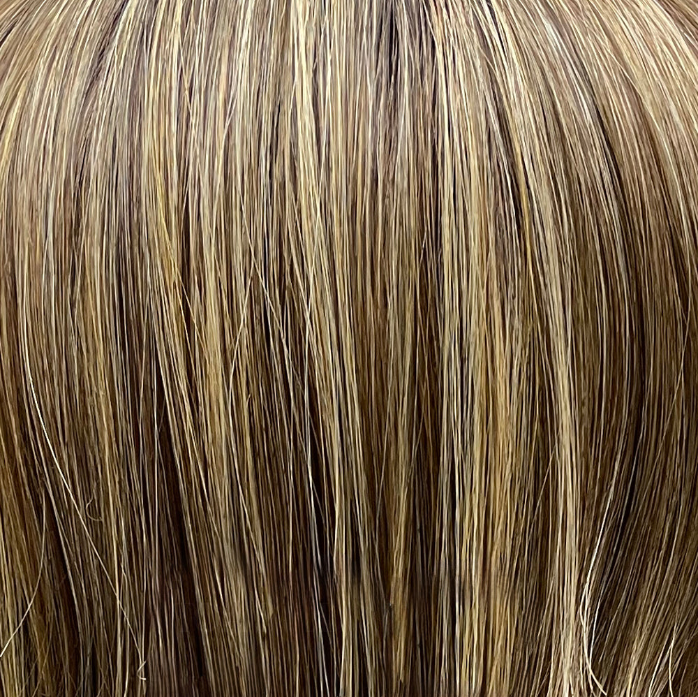 Toasted Walnut rooted