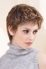 Chocolate Shaded