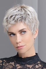Platinum Blonde Shaded