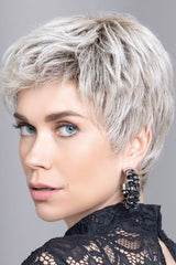 Platinum Blonde Shaded