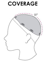 TOP FULL 18" SYNTHETIC