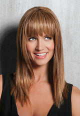 modern fringe
