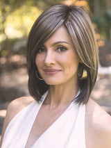 CHOCOLATE FROST ROOTED