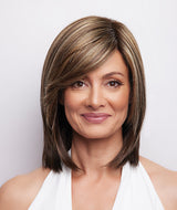 CHOCOLATE FROST ROOTED