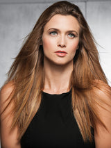 16" STRAIGHT CLIP IN 8 PIECE HD