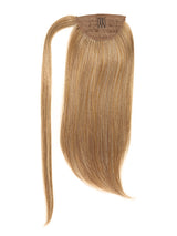 simply straight pony 18"