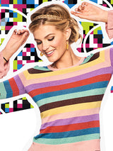 double braid headband