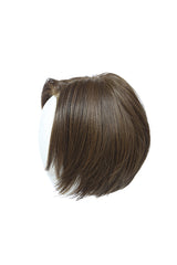 STRAIGHT UP WITH A TWIST