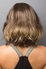 HONEYCOMB BROWN