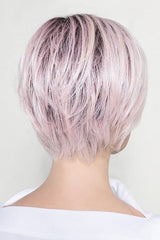 PASTEL ROSE SHADED