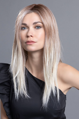 CANDY BLONDE ROOTED