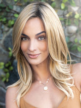 MOONLIGHT BLONDE Rooted