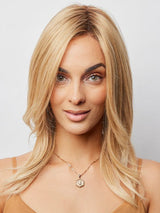 MOONLIGHT BLONDE Rooted