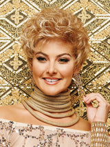 acclaim large-gabor-synthetic wig