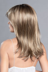 LIGHT BERNSTEIN ROOTED