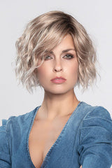 CANDY BLONDE TIPPED
