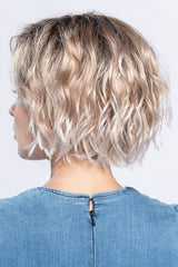 CANDY BLONDE TIPPED