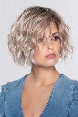 CANDY BLONDE TIPPED