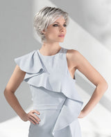 Satin soft