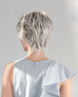Satin soft