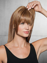 modern fringe
