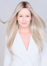 Dolce & Dolce 23" V HAND TIED