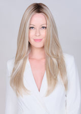 Dolce & Dolce 23" V HAND TIED