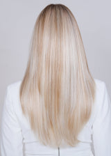 Dolce & Dolce 23" V HAND TIED