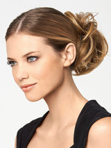 Modern Chignon