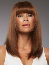 4/27/30 - FRINGE HAS BEEN CUT