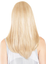 Lace Front Mono Top Straight 18"