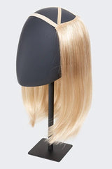 light blonde