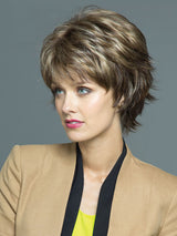 CHOCOLATE FROST ROOTED