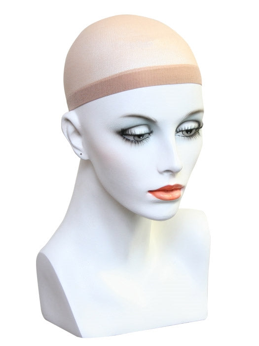 Wig Caps & Wig Liners Ideal for under Wigs Synthetic/Human Wigs