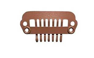 10 brown