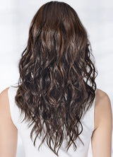 Darkchocolate Rooted